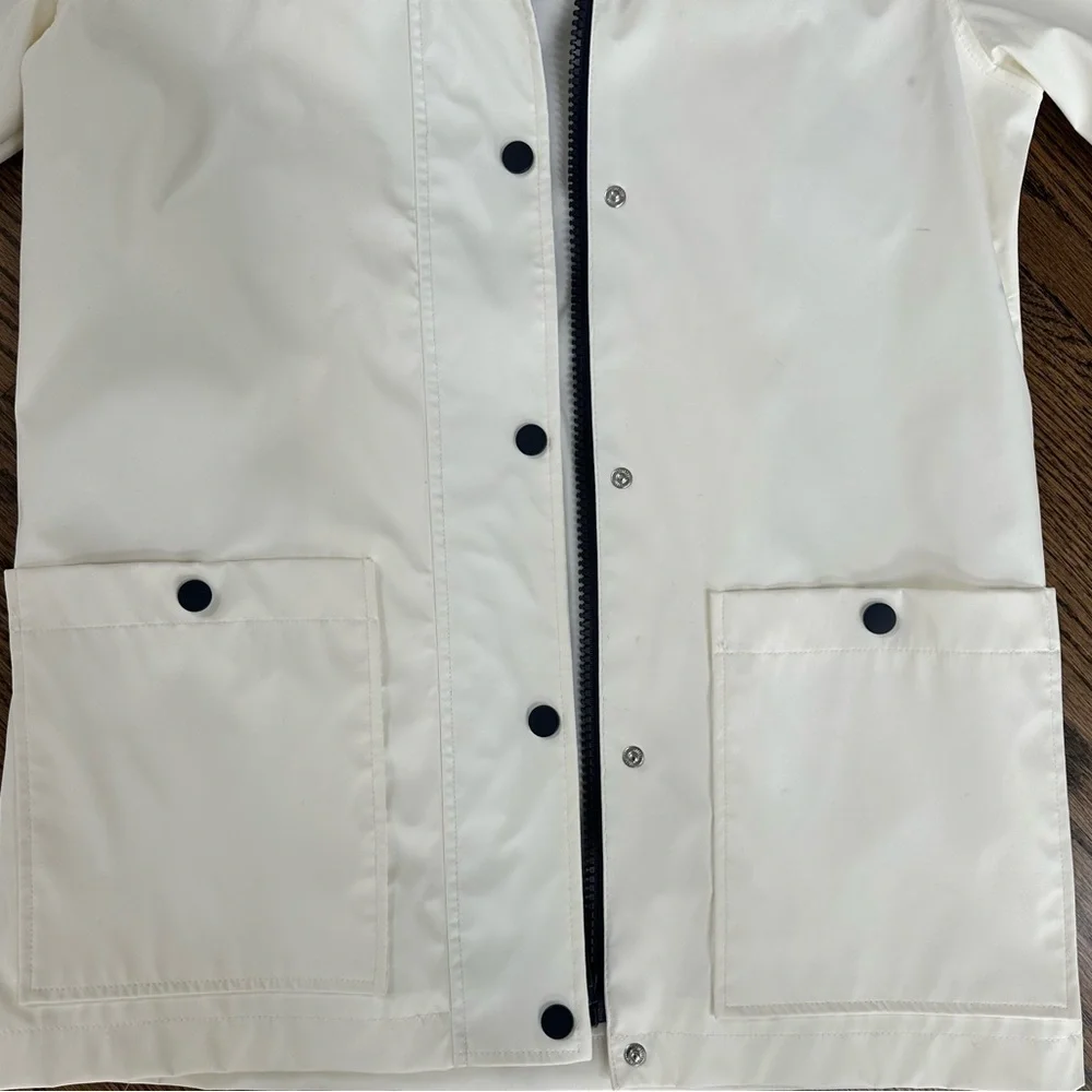 Topshop rain coat - Picture 9 of 13